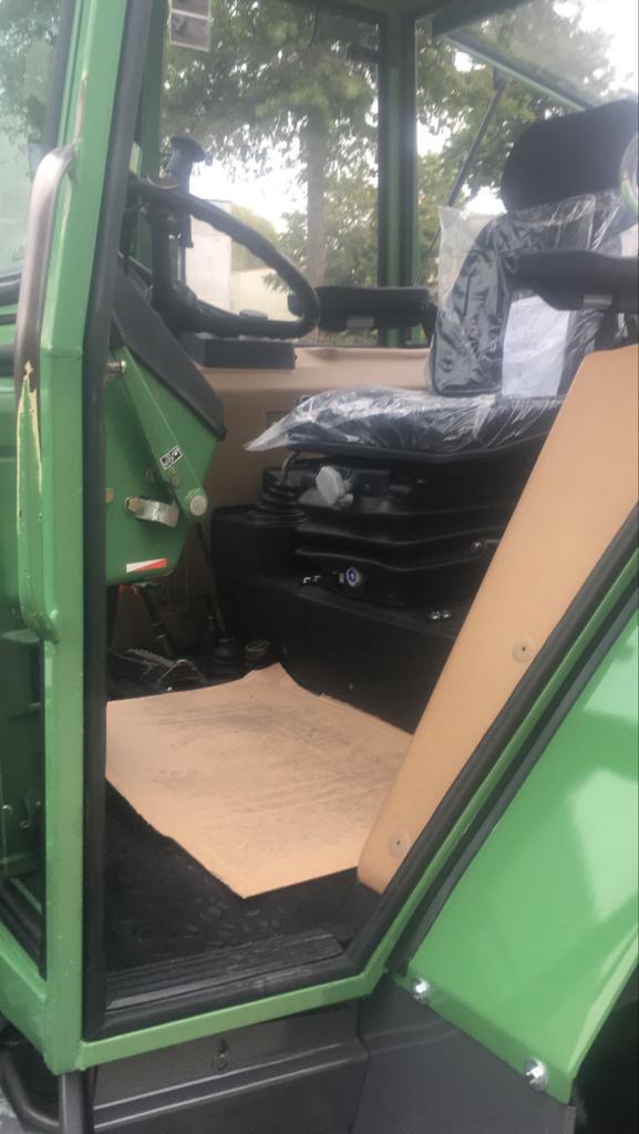 Fendt Farmer 307 LS
